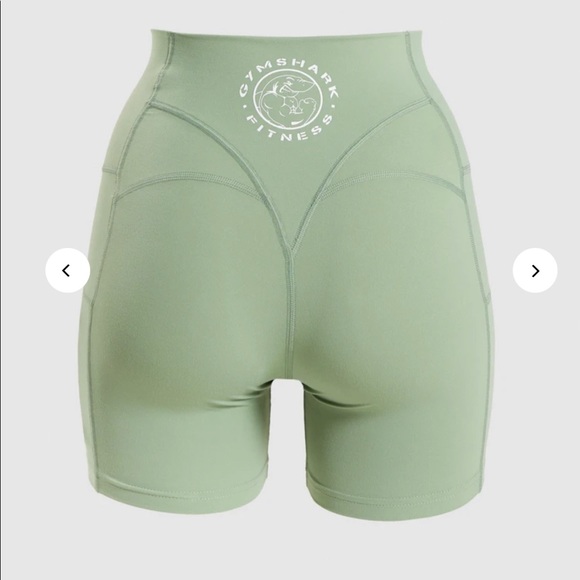 ISO❣️ GYMSHARK LEGACY SHORTS - Picture 1 of 1